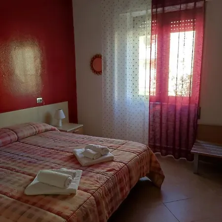 Casa Mia Альгеро