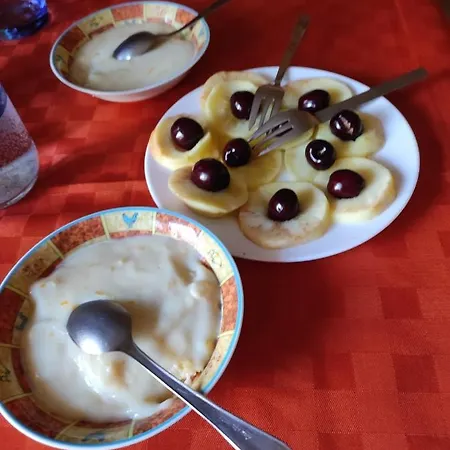 Casa Mia Готель типу 