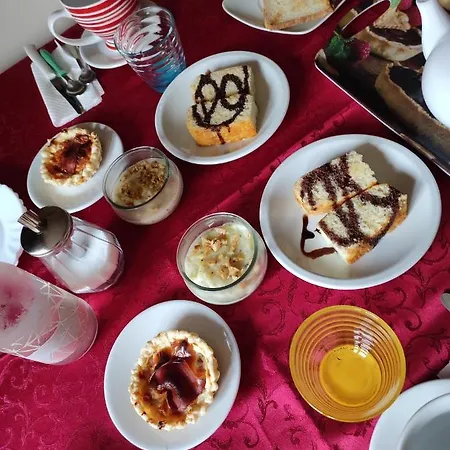 Casa Mia 住宿加早餐酒店 2*