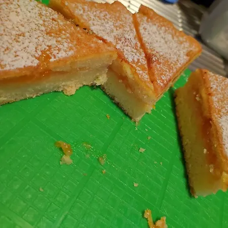 Casa Mia Готель типу 