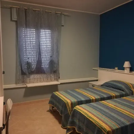 Casa Mia Отель типа 