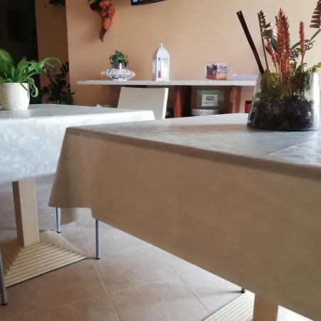 Casa Mia 2* Альгеро