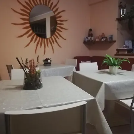 Casa Mia 2*