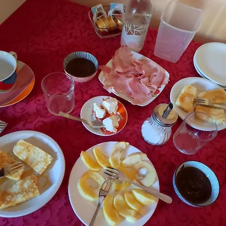 Casa Mia Отель типа 