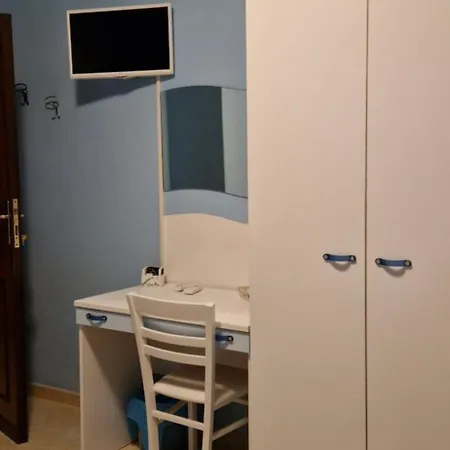 Casa Mia 2*