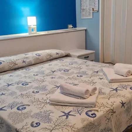 Casa Mia 2* Альгеро