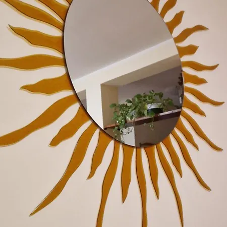 Casa Mia Отель типа 