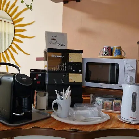 Casa Mia Отель типа 