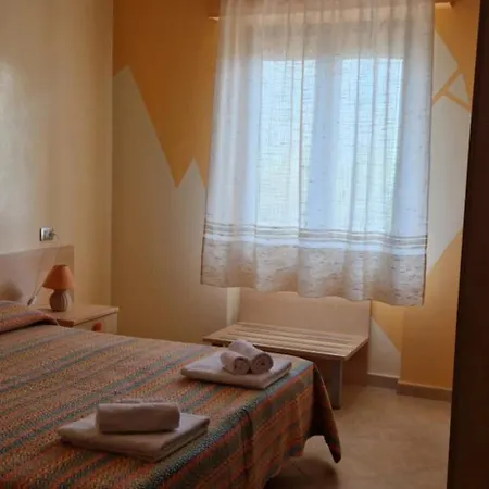 Casa Mia Отель типа 