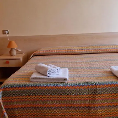 Casa Mia Отель типа 