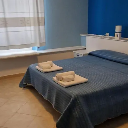 Casa Mia Альгеро