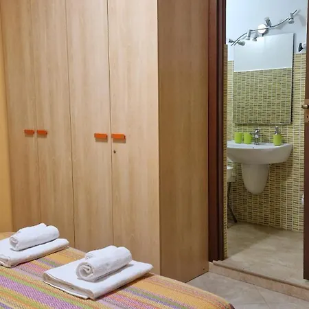 Casa Mia Отель типа 