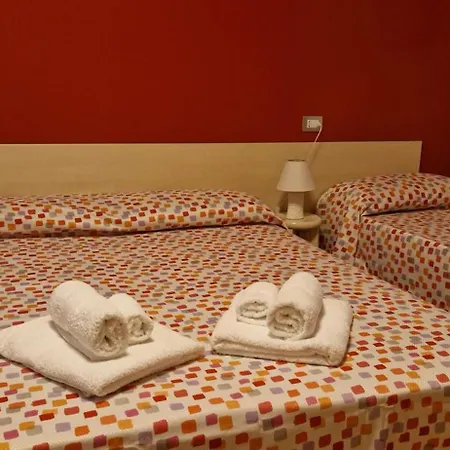 Casa Mia 2* Альгеро