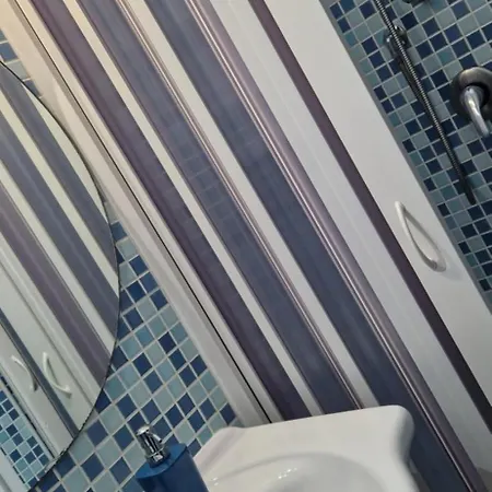 Casa Mia Отель типа 