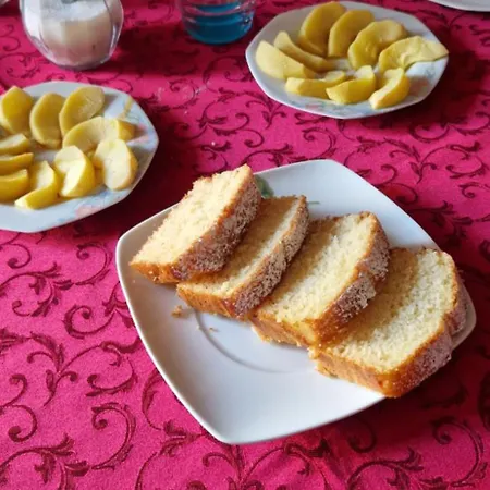 Casa Mia Отель типа 