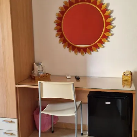Casa Mia Отель типа 