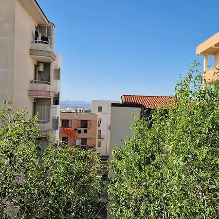 Casa Mia Отель типа 