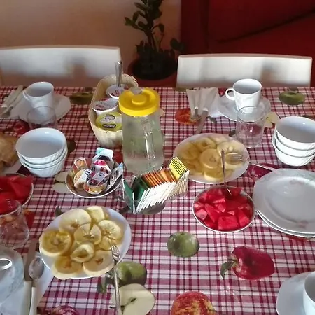 Отель типа 