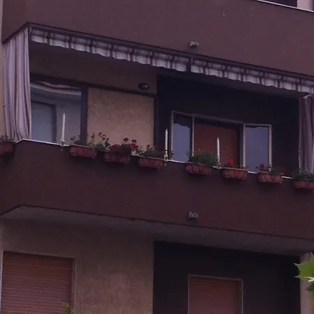 Casa Mia 2* Альгеро