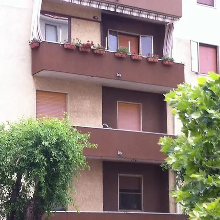 Casa Mia 2* Альгеро