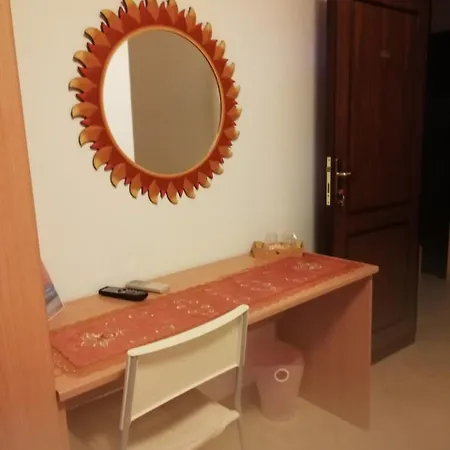 Отель типа 